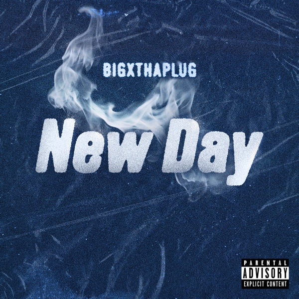 New Day - Single album cover