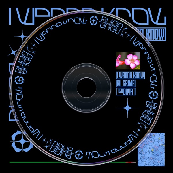 I Wanna Know (feat. Daya) - Single album cover