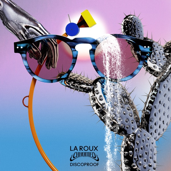 Discoproof - Single album cover