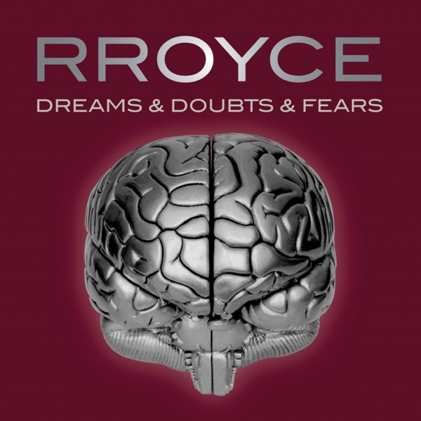 Dreams & Doubts & Fears album cover