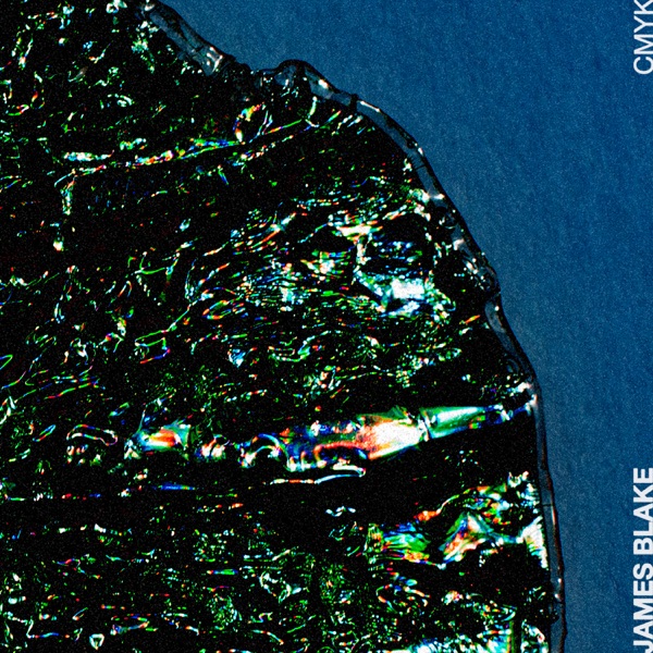 CMYK - EP album cover