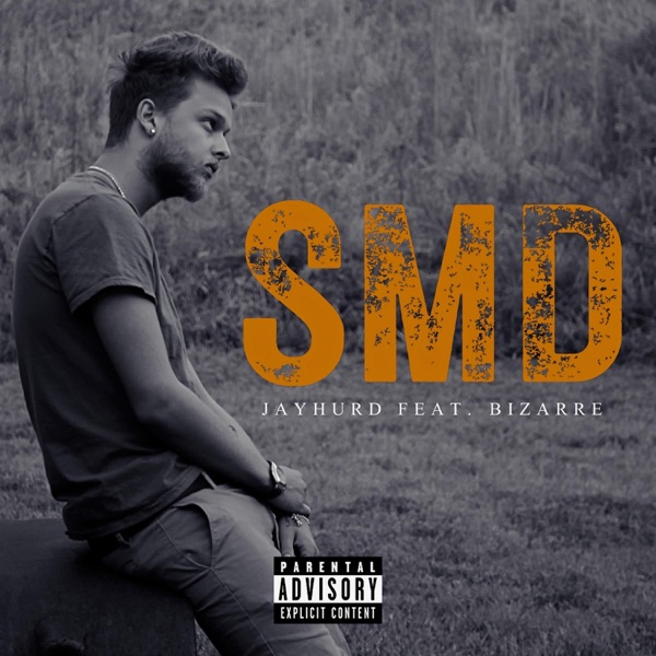 SMD (feat. Bizarre) - Single album cover