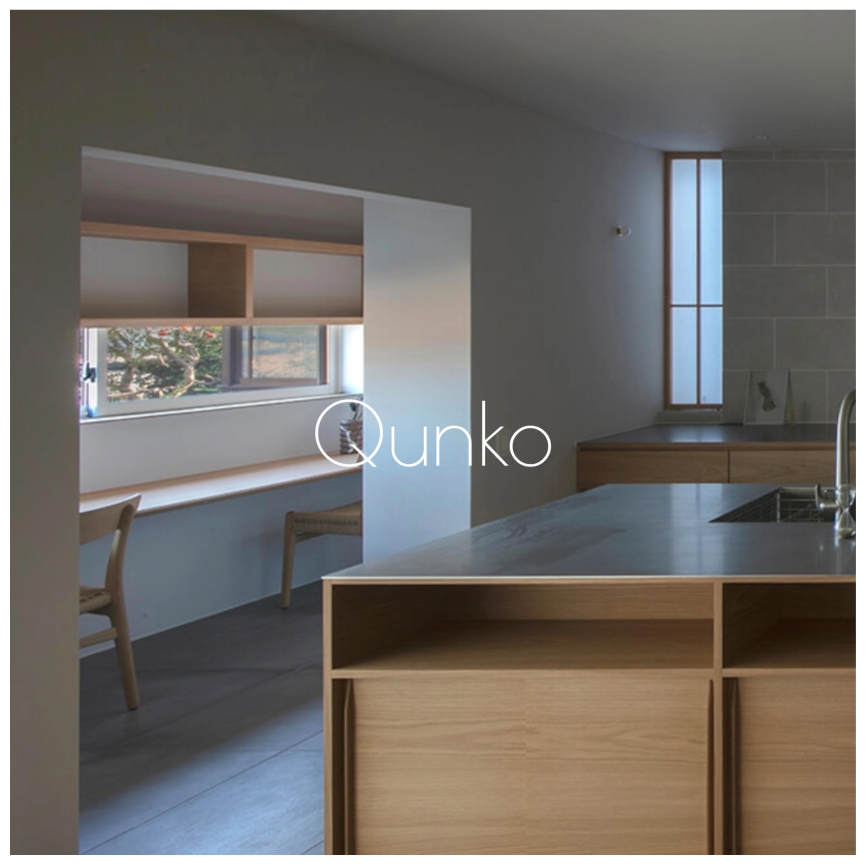 Qunko album cover