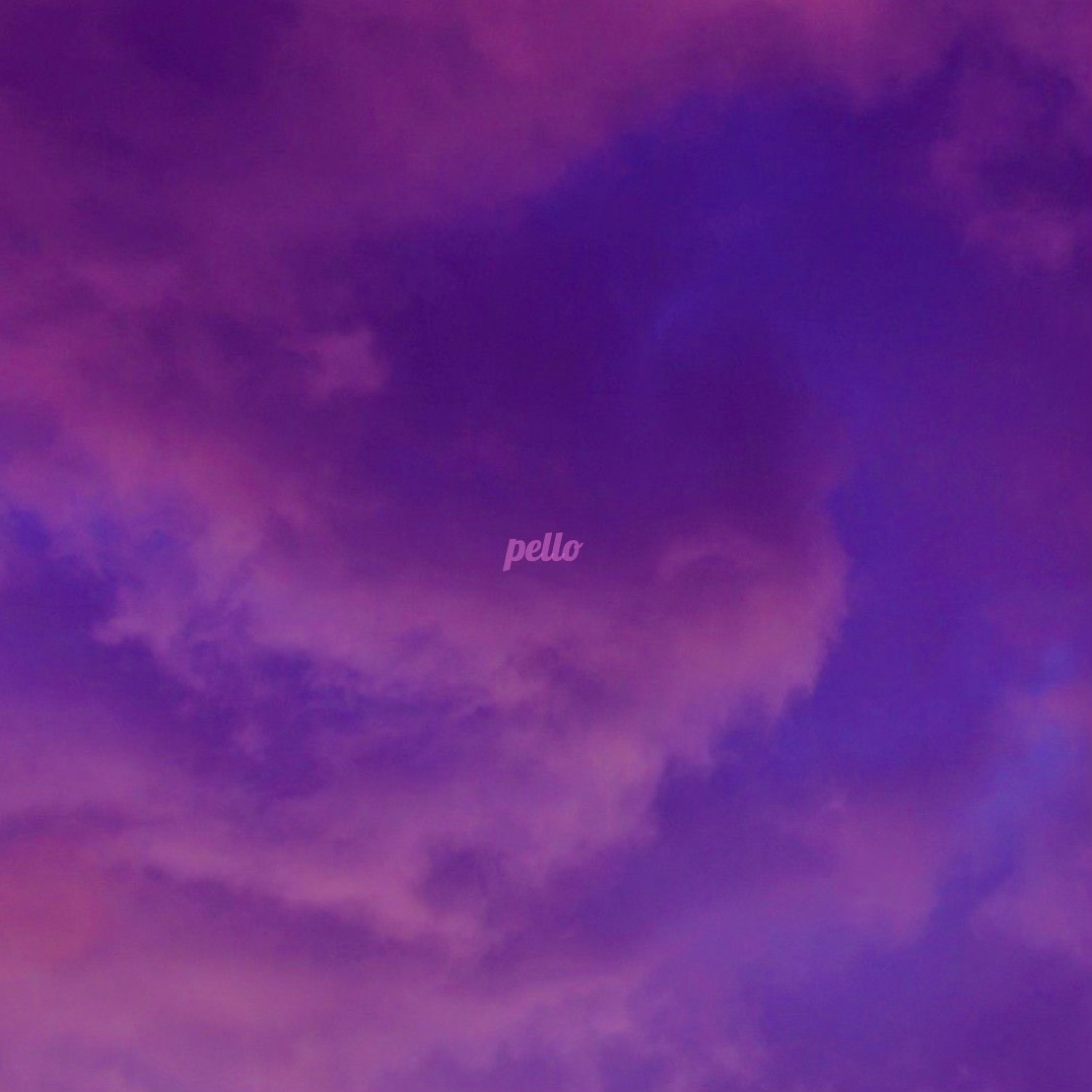 Moments - EP album cover