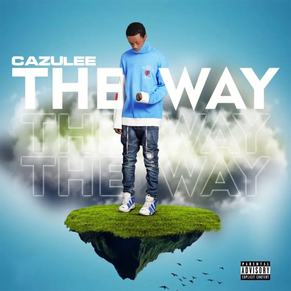 The Way - Single album cover