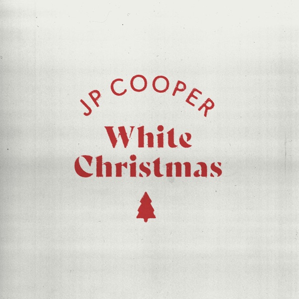 White Christmas - Single album cover
