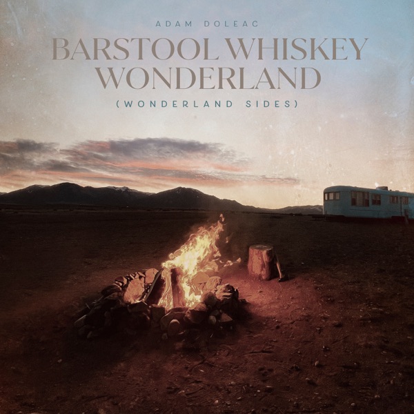 Barstool Whiskey Wonderland (Wonderland Sides) album cover