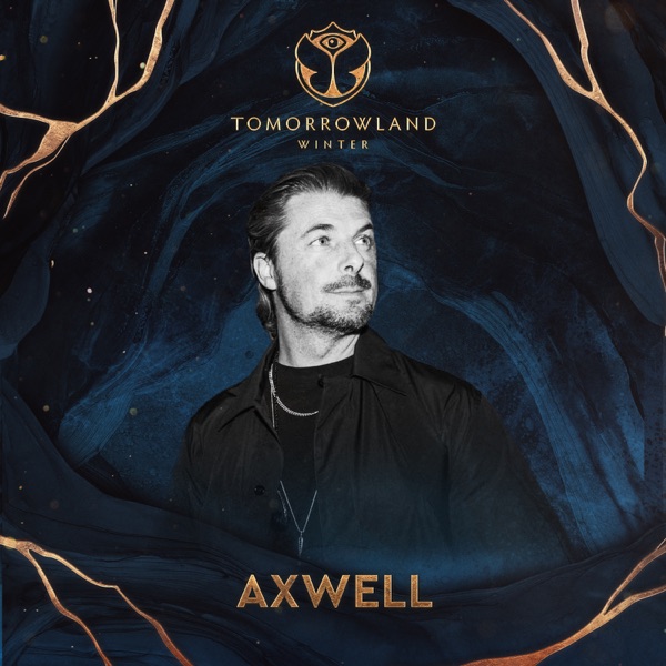 Tomorrowland Winter 2023: Axwell at Mainstage (DJ Mix) album cover
