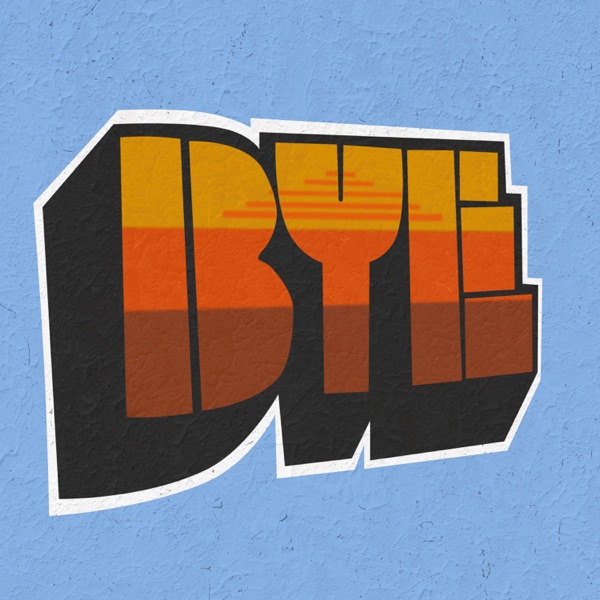 Bye - Single album cover