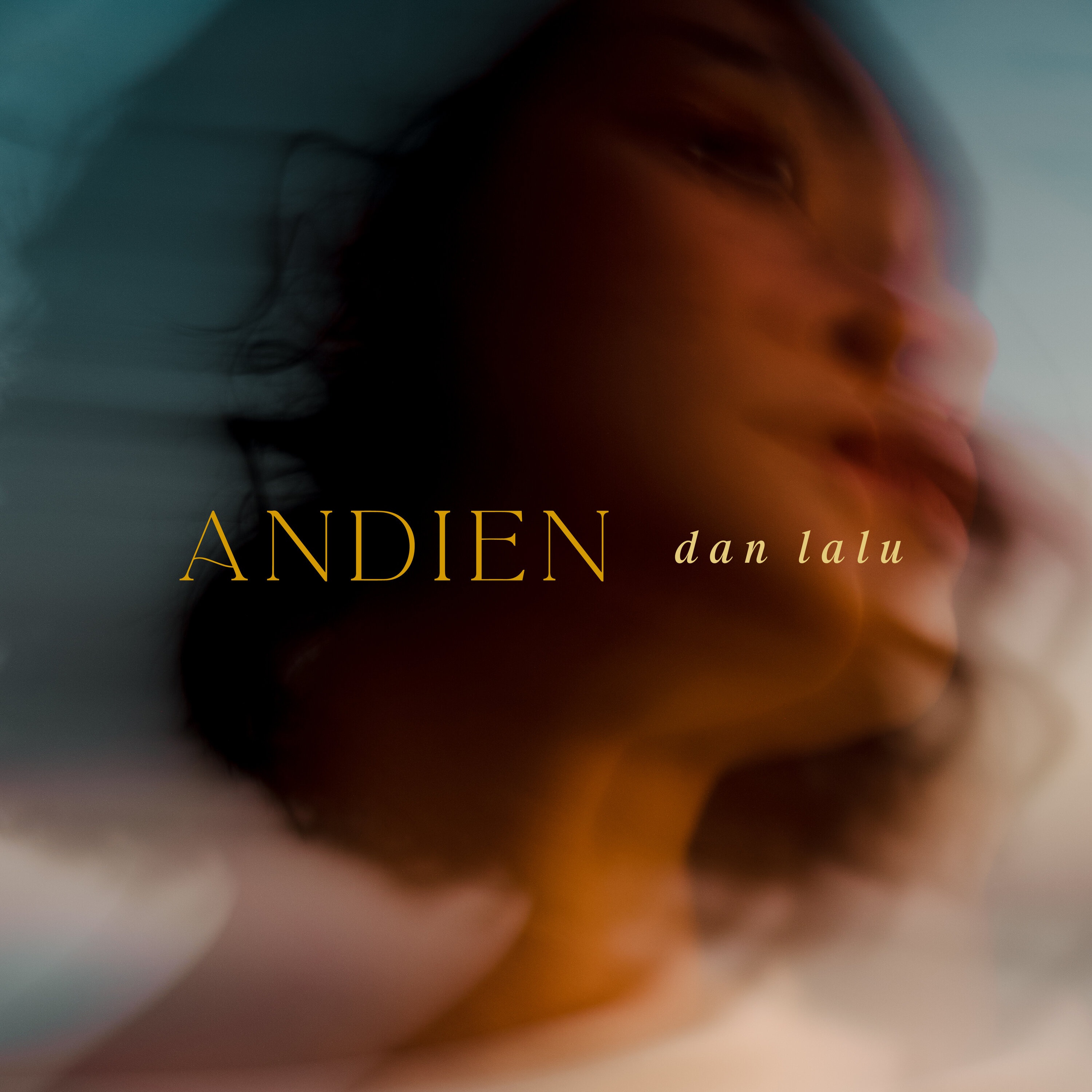 Dan Lalu album cover