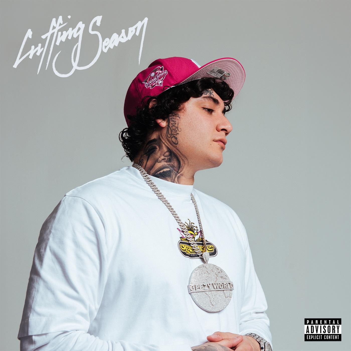 Cuffing Season - EP album cover