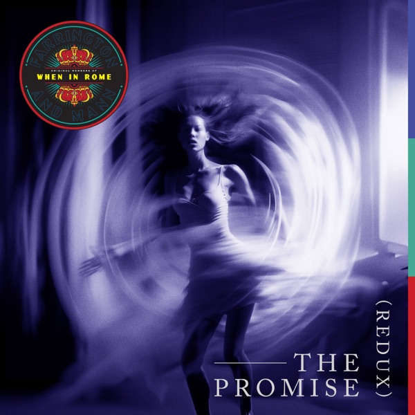 The Promise (Redux) - Single album cover