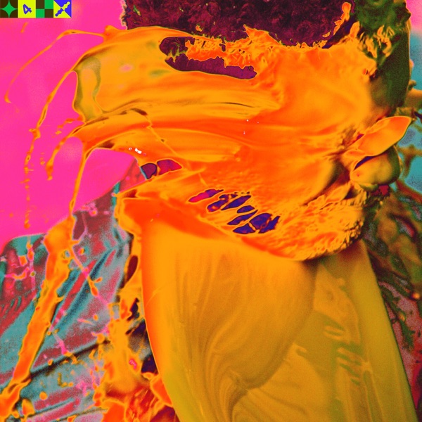 The Difference (Extended) [feat. Toro y Moi] - Single album cover