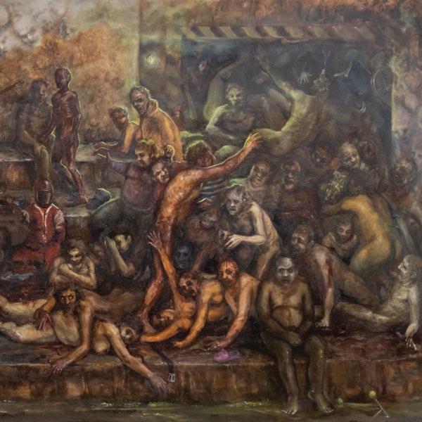 Heaven is Here album cover