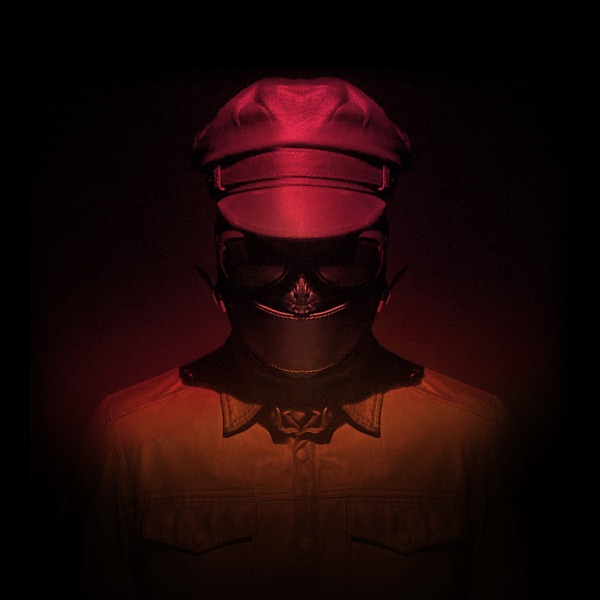 A MILLION WAYS TO MURDER (DELUXE) album cover