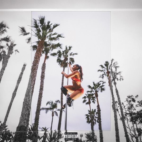 Too Fast (Pull Over) [feat. Latto] - Single album cover