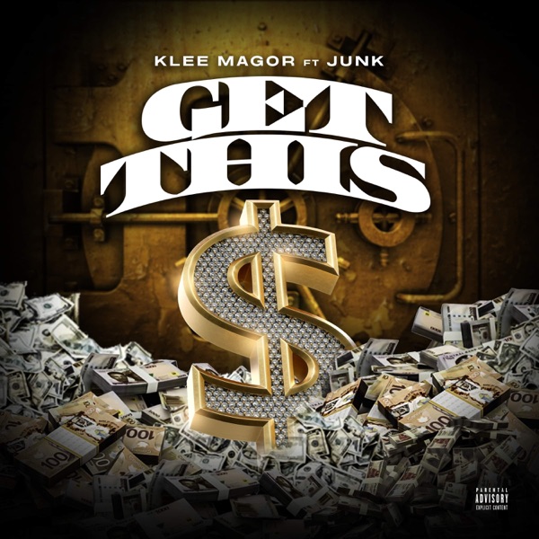 Get This $money (feat. Junk) - Single album cover