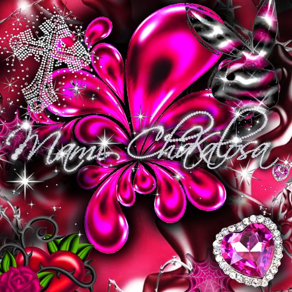 MAMI CHAKALOSA - Single album cover