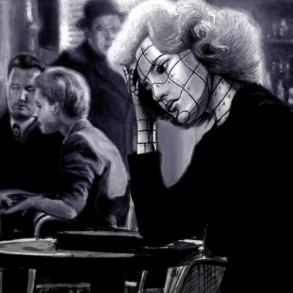 Translation Lost album cover