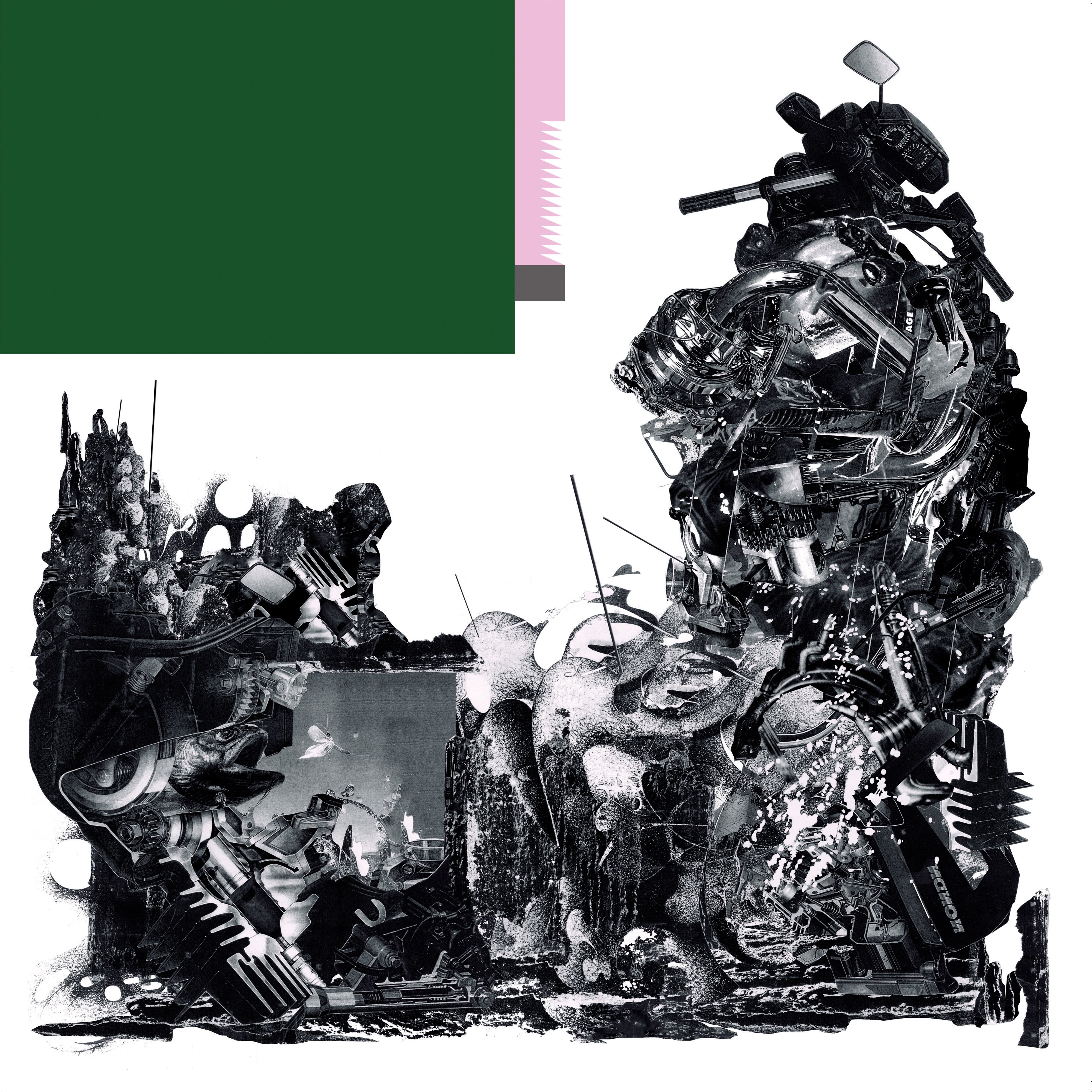 7-Eleven - Single album cover
