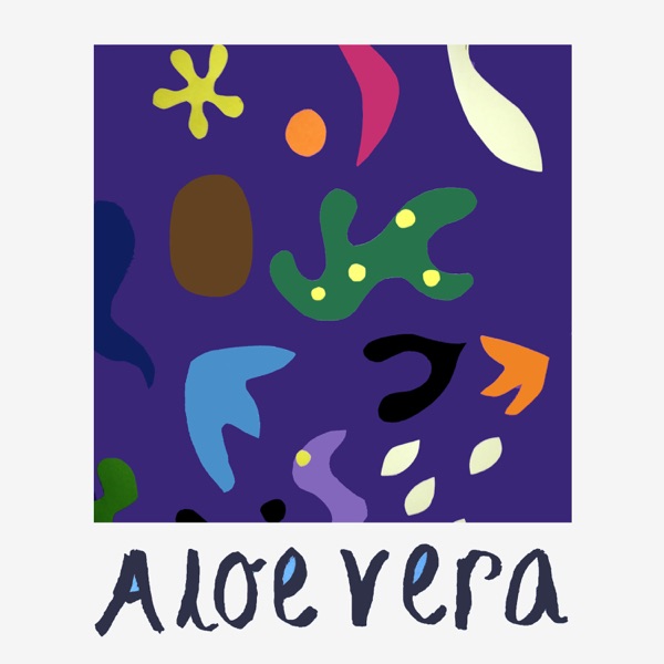 Aloe Vera - Single album cover