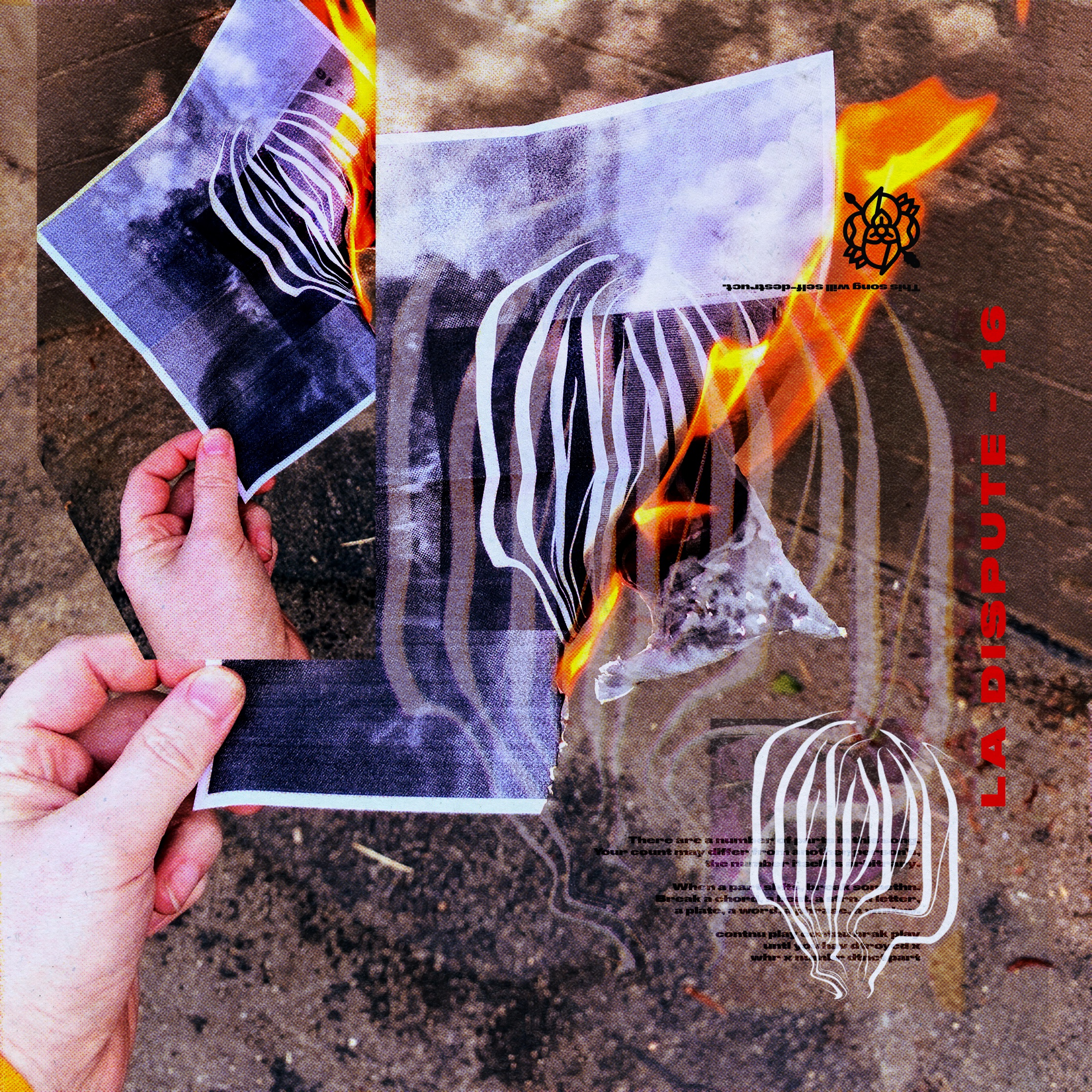 Sixteen - Single album cover