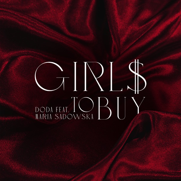 Girls To Buy - Single album cover