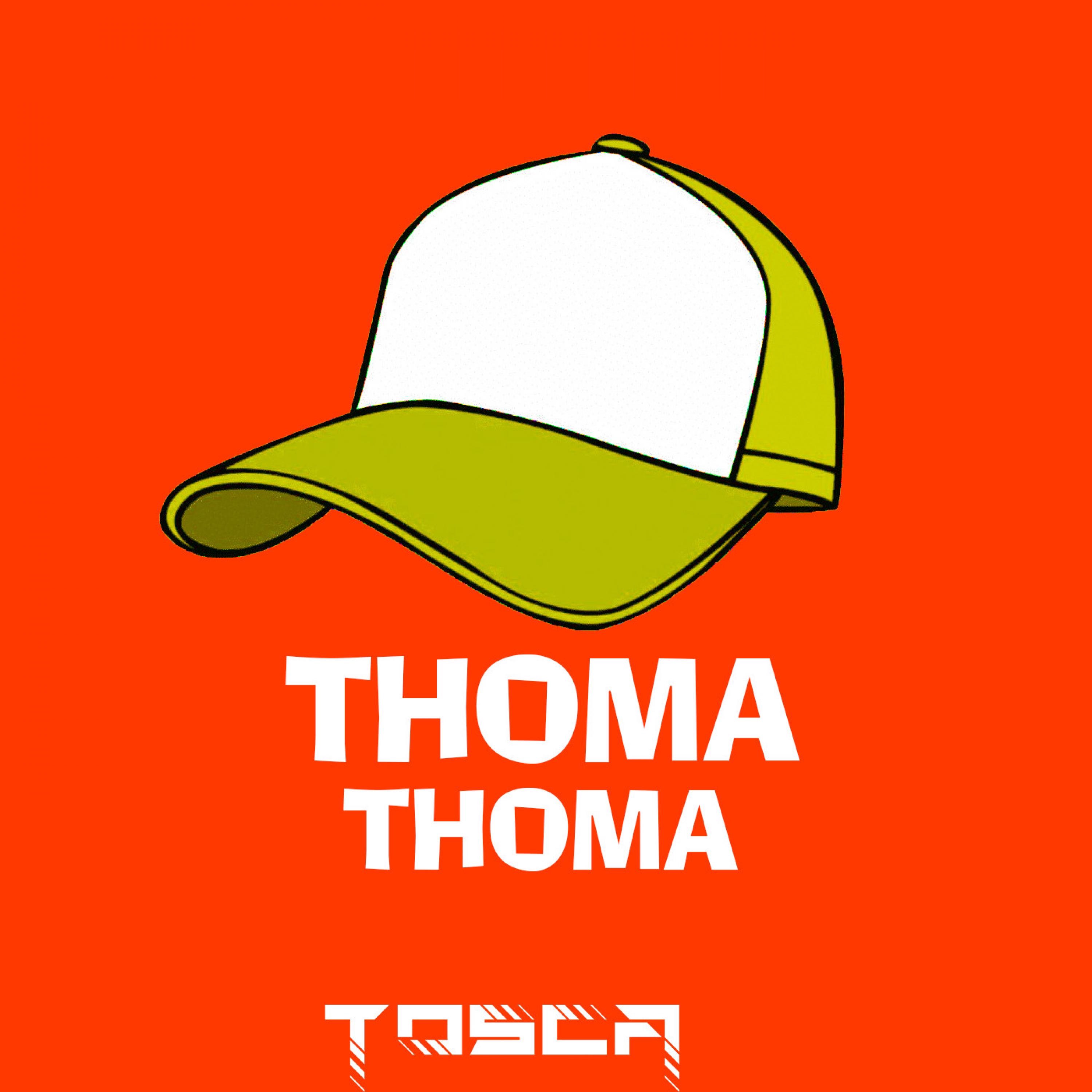 Thoma Thoma - Single album cover