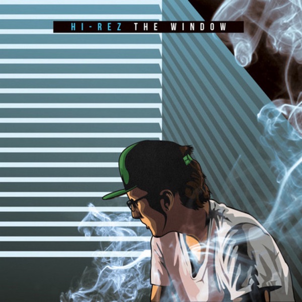 The Window album cover