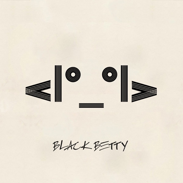 Black Betty - Single album cover