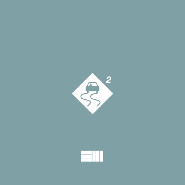 Losin Control, Pt. 2 - Single album cover