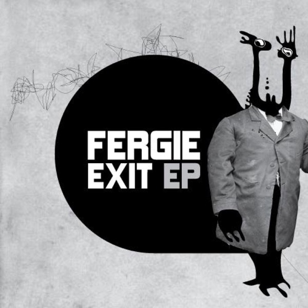 Exit - Single album cover