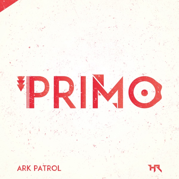 Primo album cover