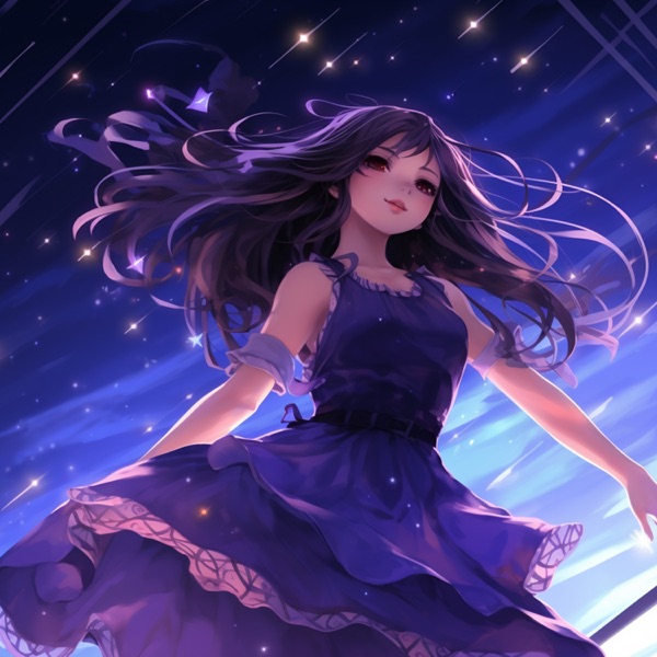 A Pimp Named Slickback (Nightcore) - Single album cover