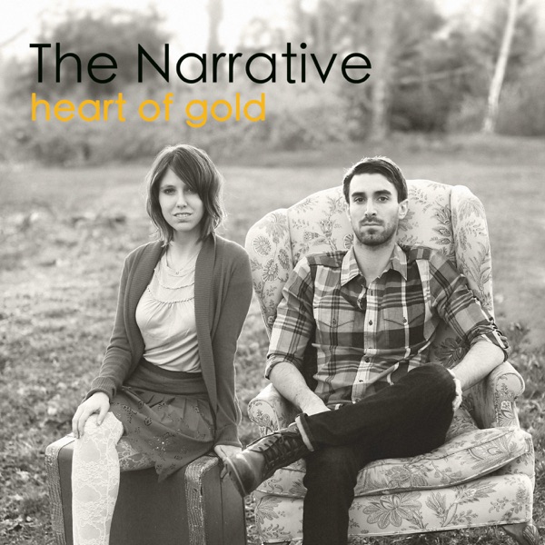 Heart of Gold - Single album cover