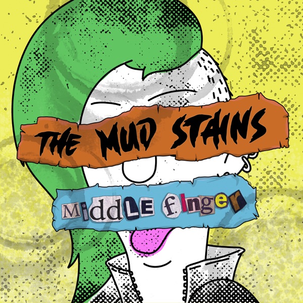 Middle Finger (From "Bob's Burgers") - Single album cover