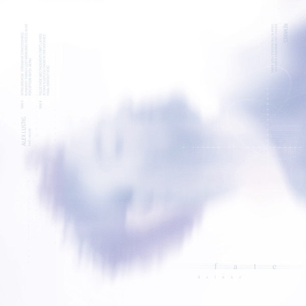 Fate (Deluxe) album cover