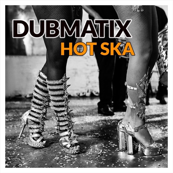 Hot Ska - Single album cover