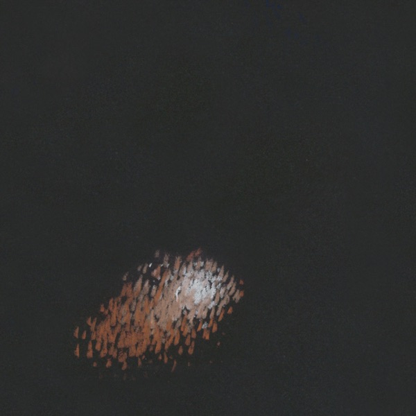 Superclusters, Pt. II (feat. Mick Turner, Véronique Serret & Evan Mannell) - EP album cover