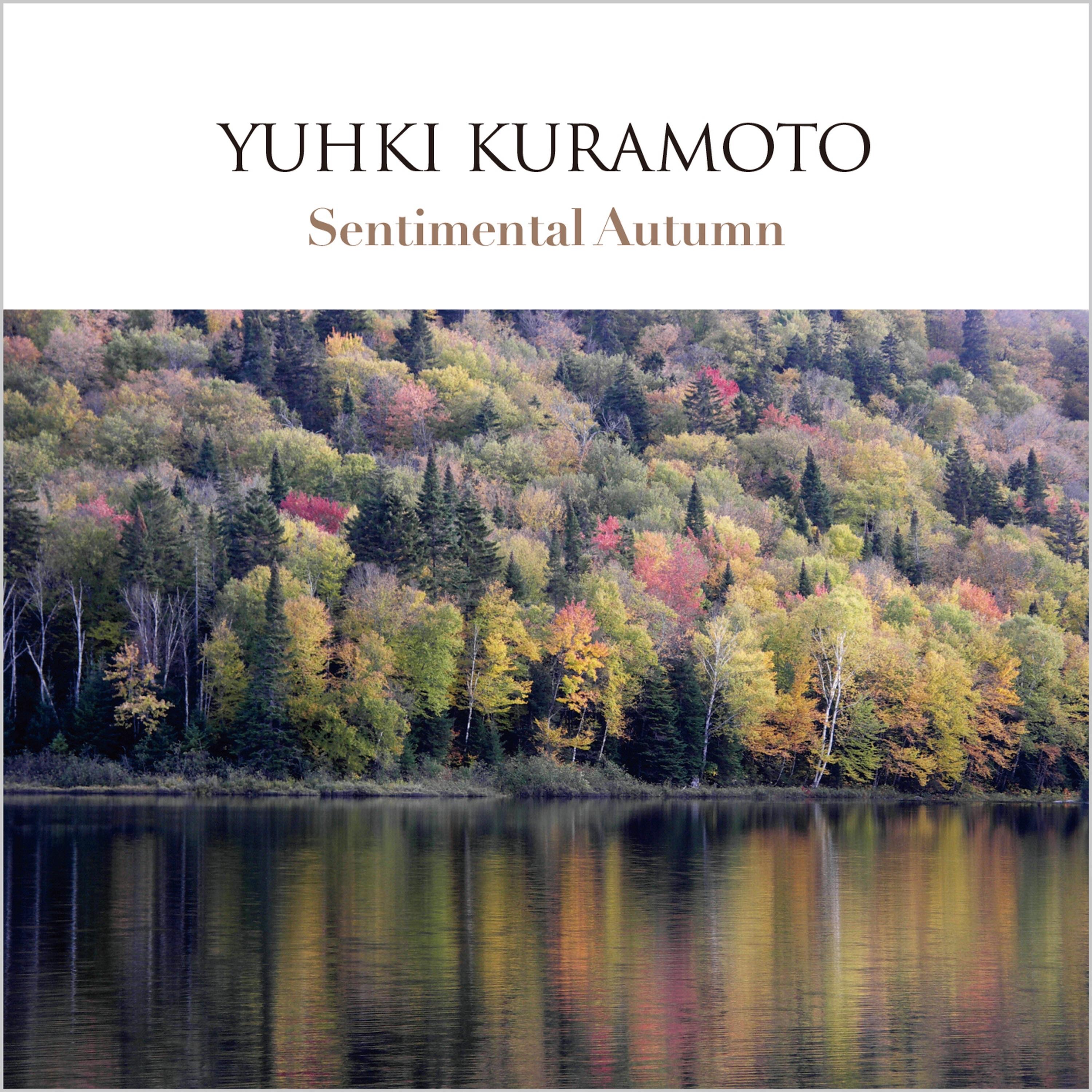 Sentimental Autumn - Single album cover