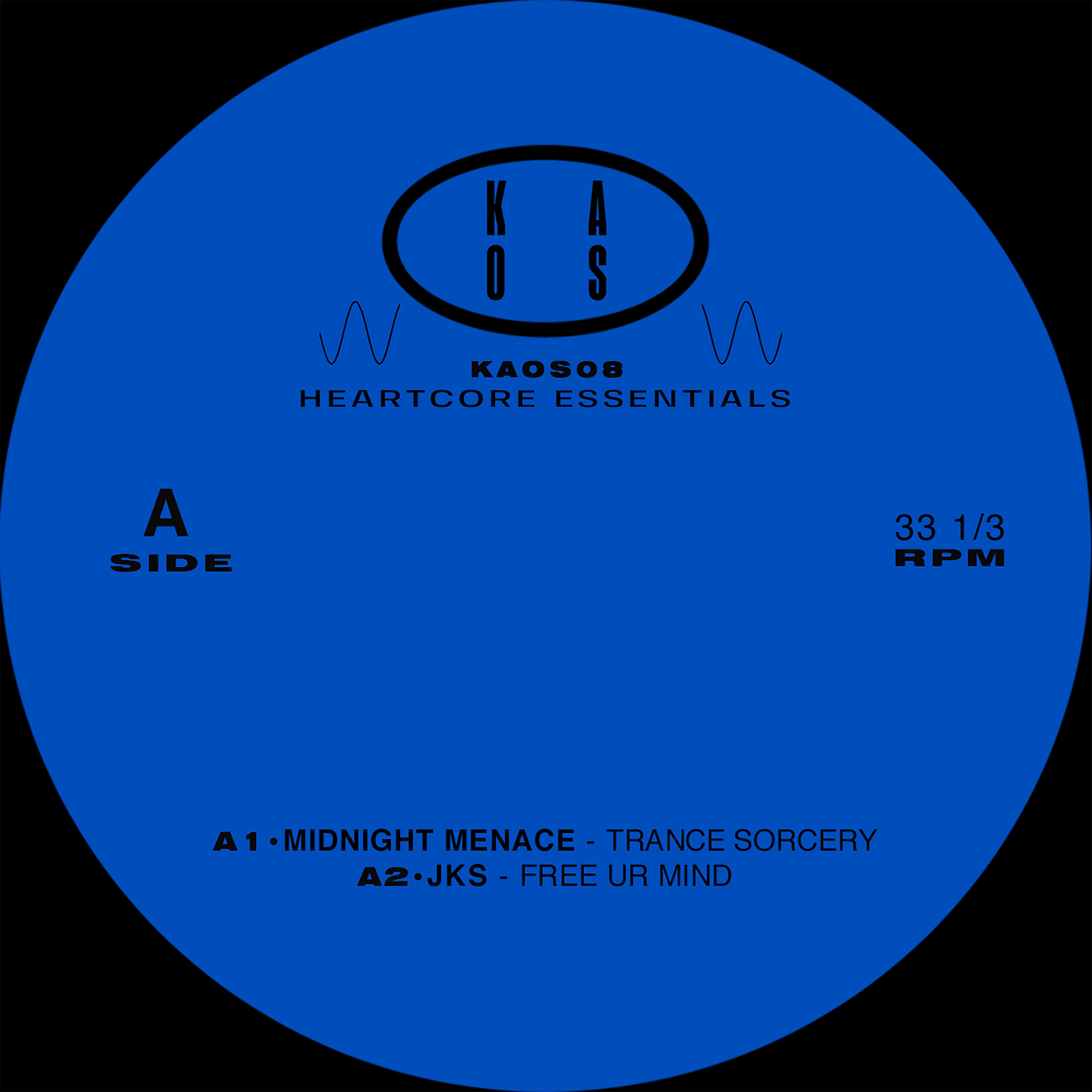 Free Ur Mind - Single album cover