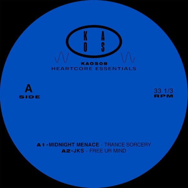 Free Ur Mind - Single album cover