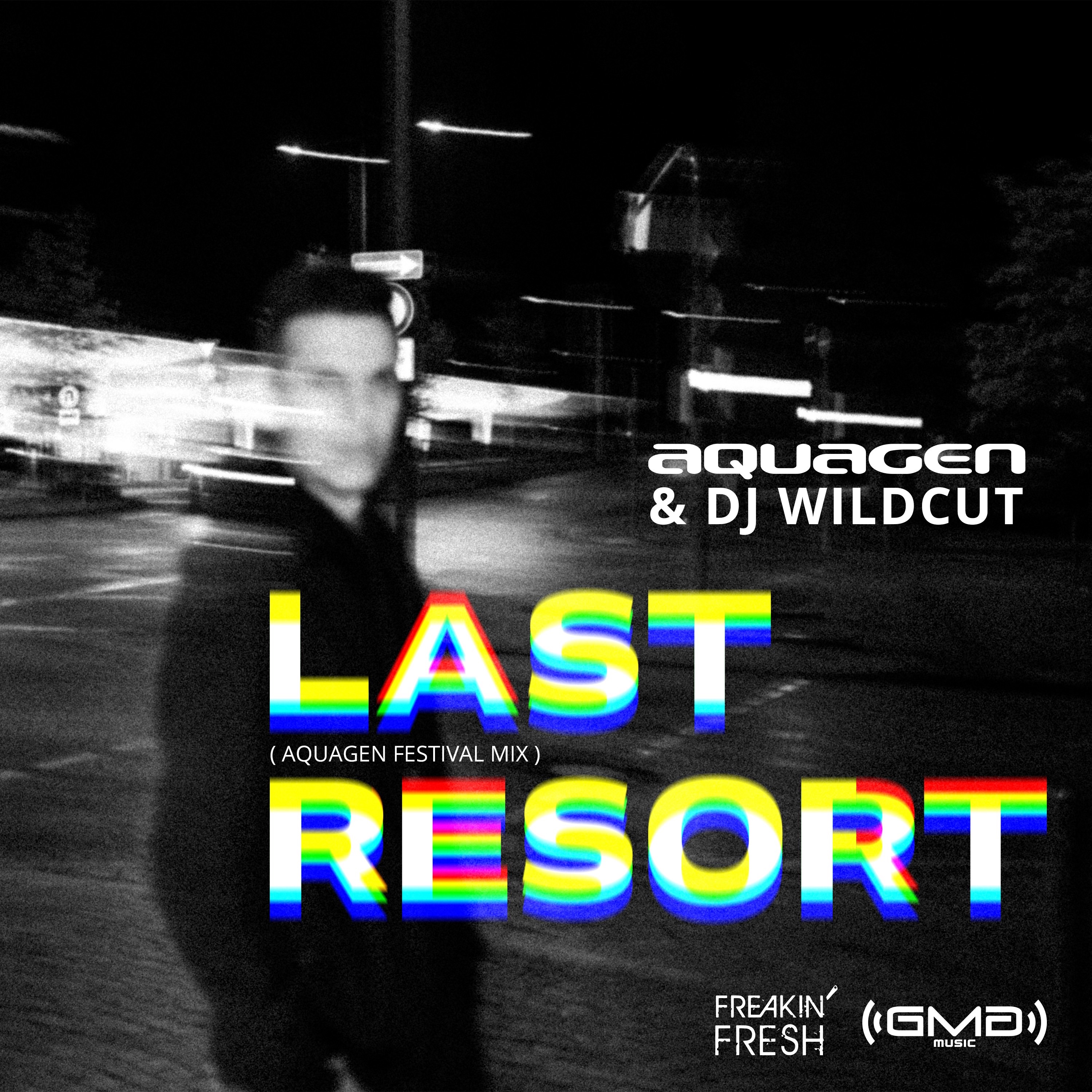 Last Resort - Single album cover