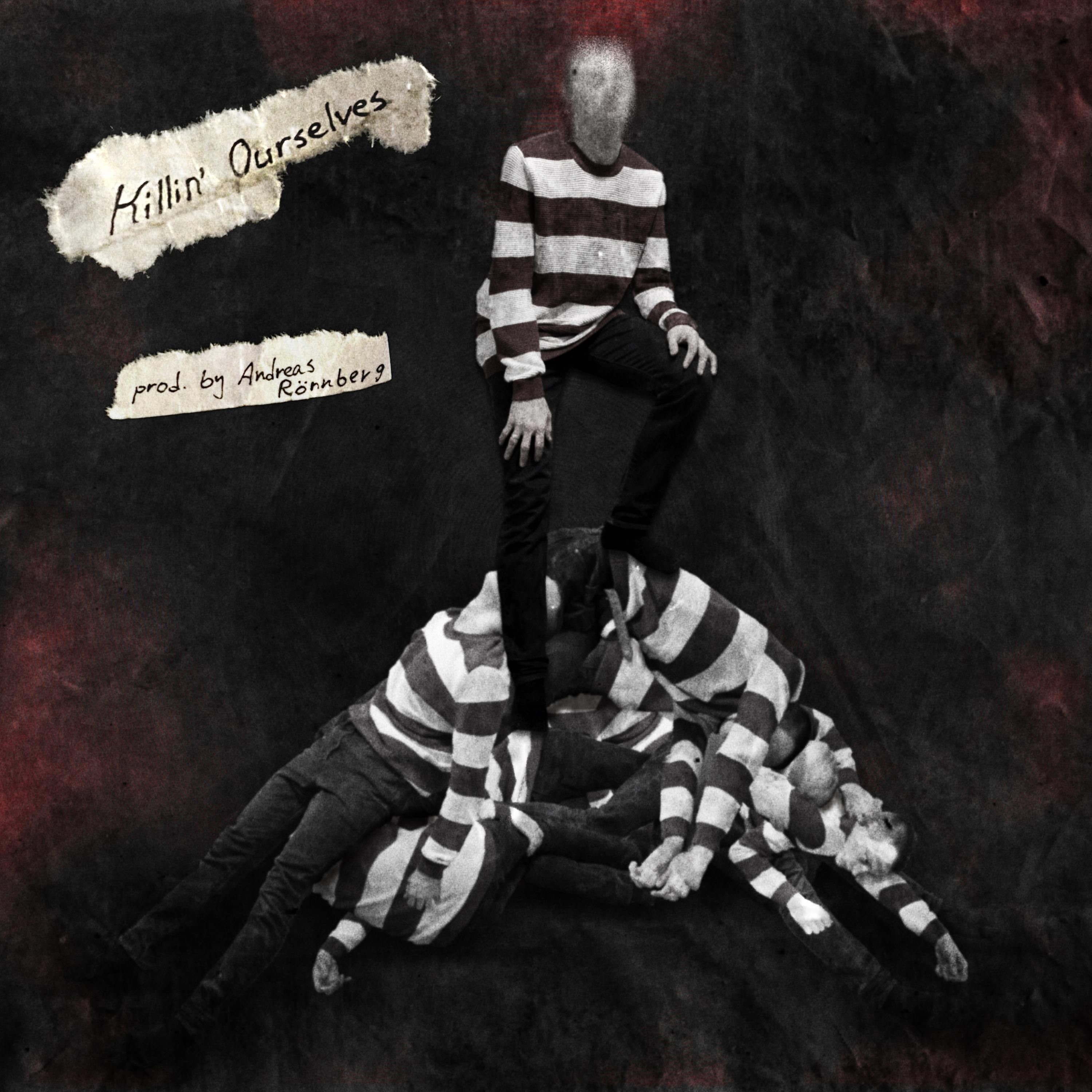 Killin' Ourselves - Single album cover