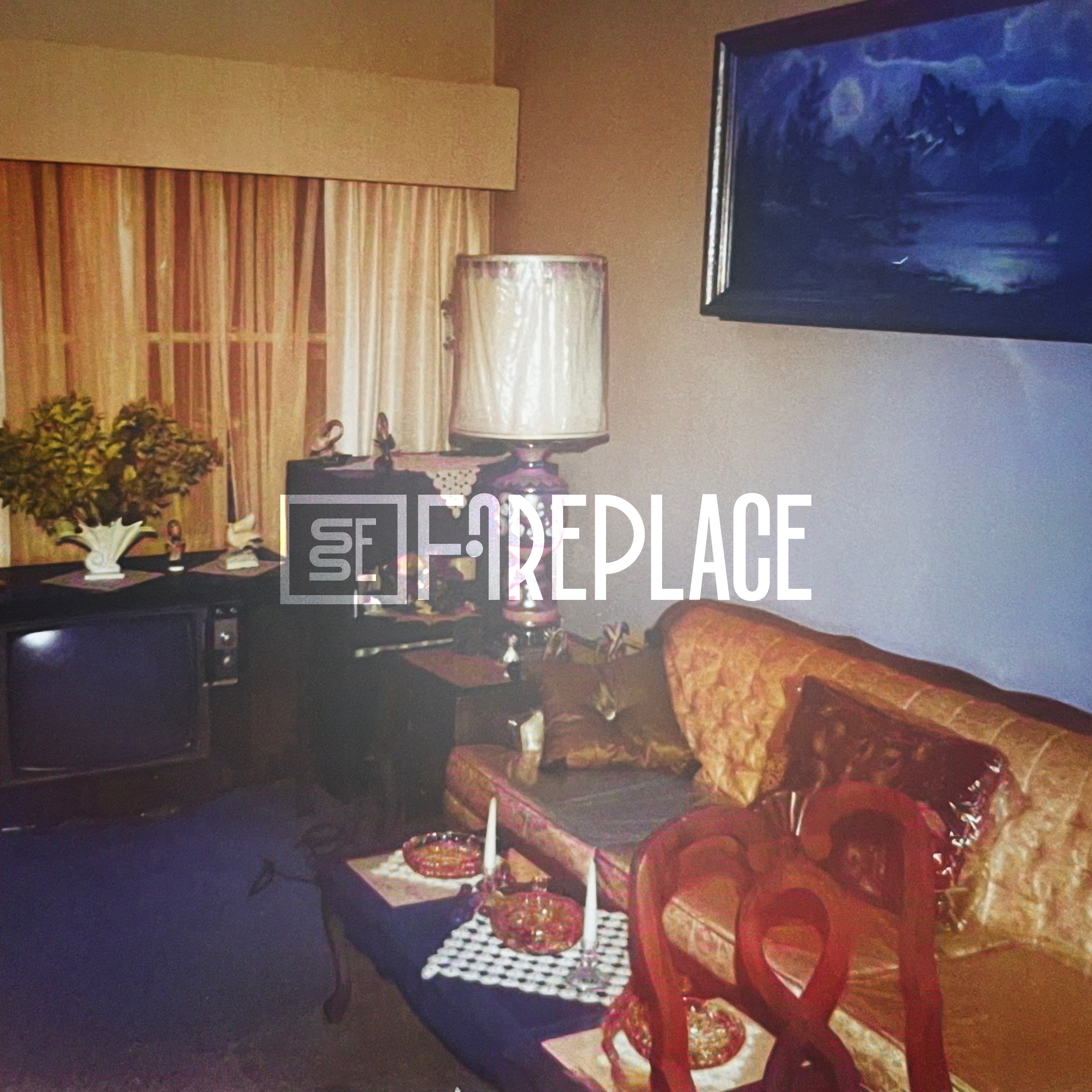 Fireplace - Single album cover