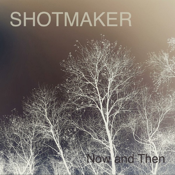 Now and Then - Single album cover