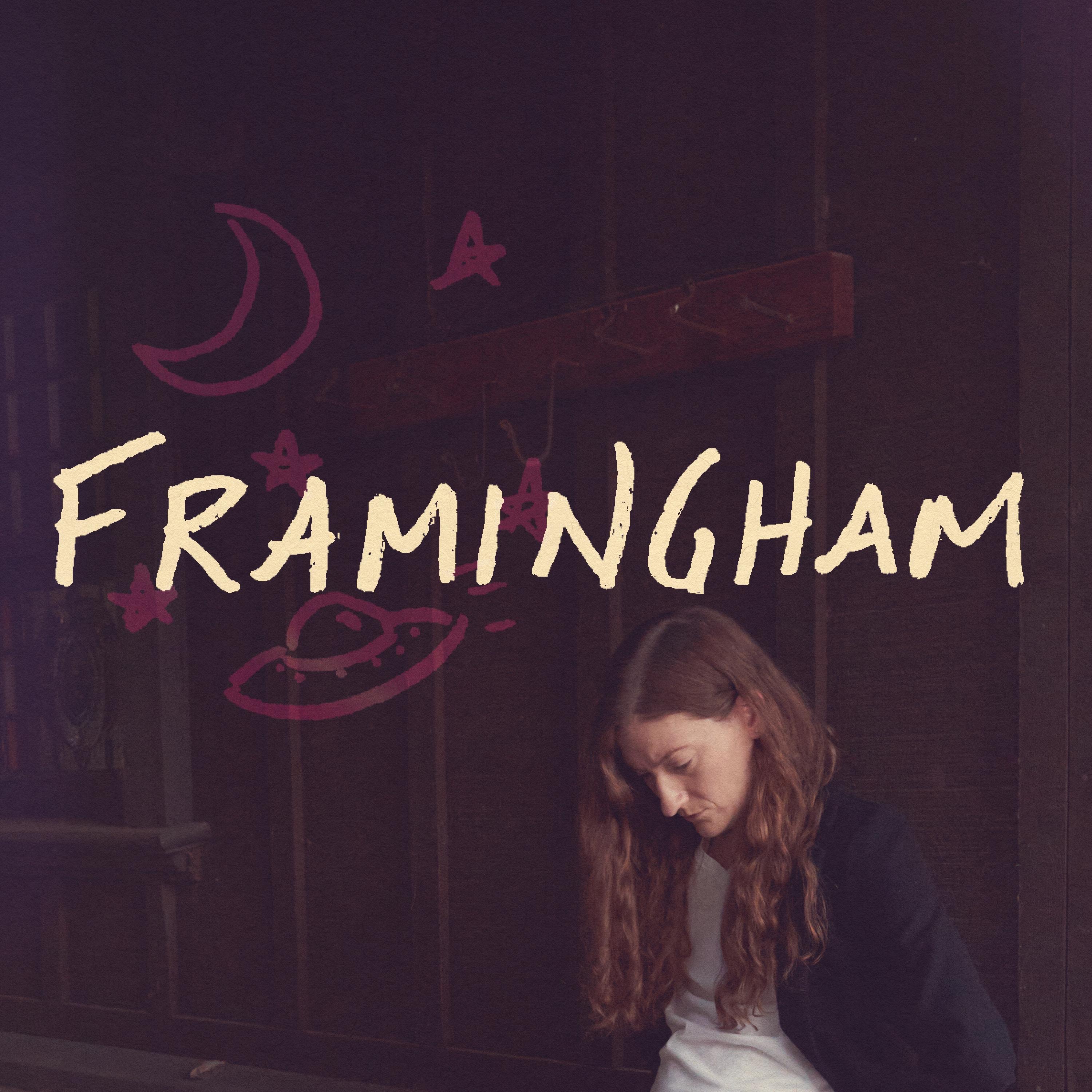 Framingham - Single album cover