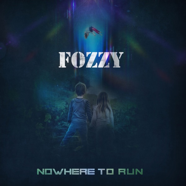 Nowhere To Run - Single album cover