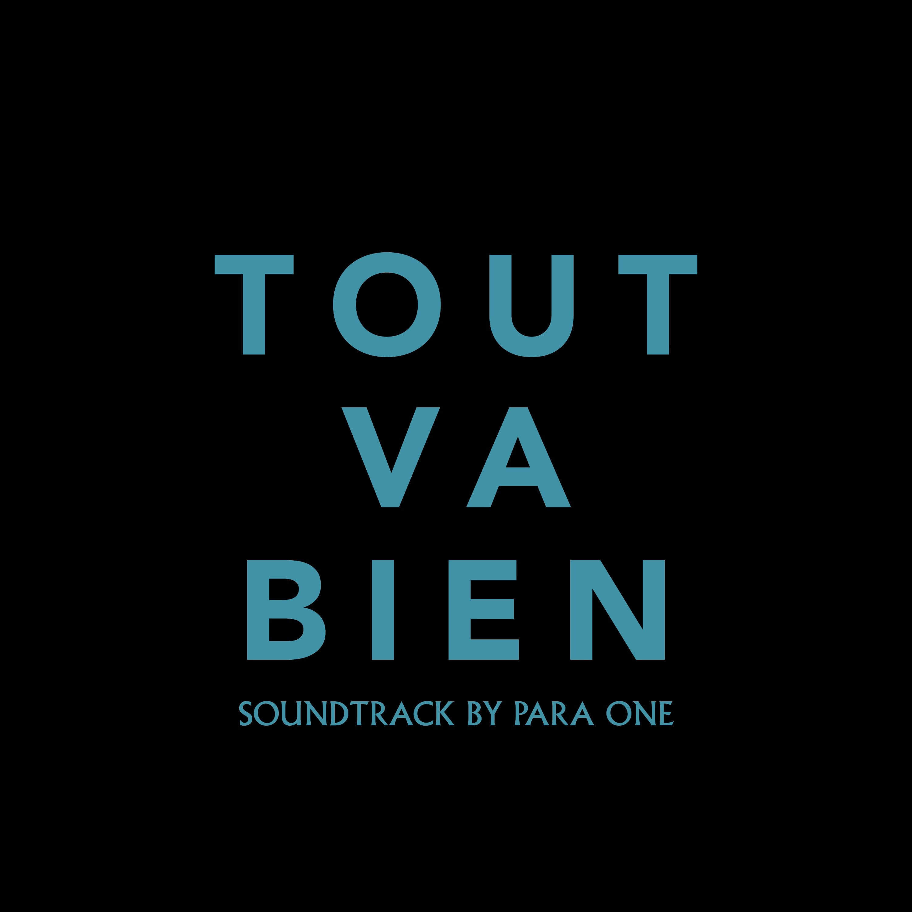 Tout va bien (Original Soundtrack) album cover