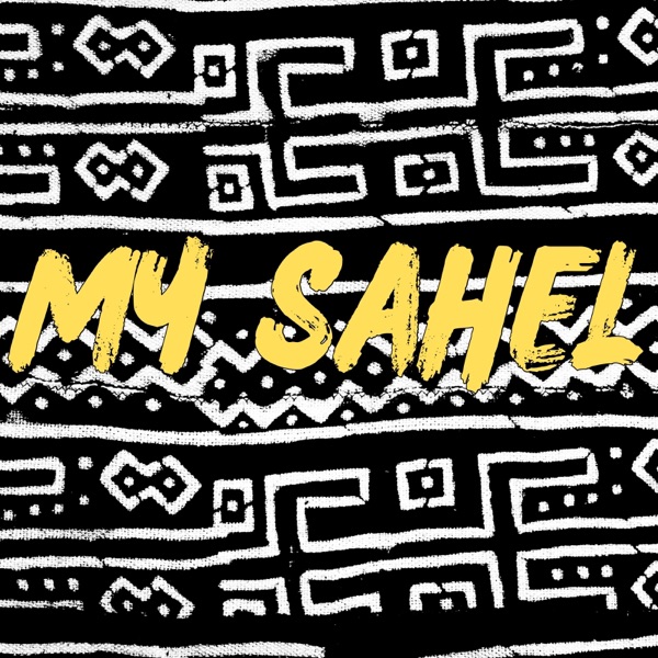 My Sahel (feat. Bassekou Kouyate, Songhoy Blues & Tal National) - Single album cover